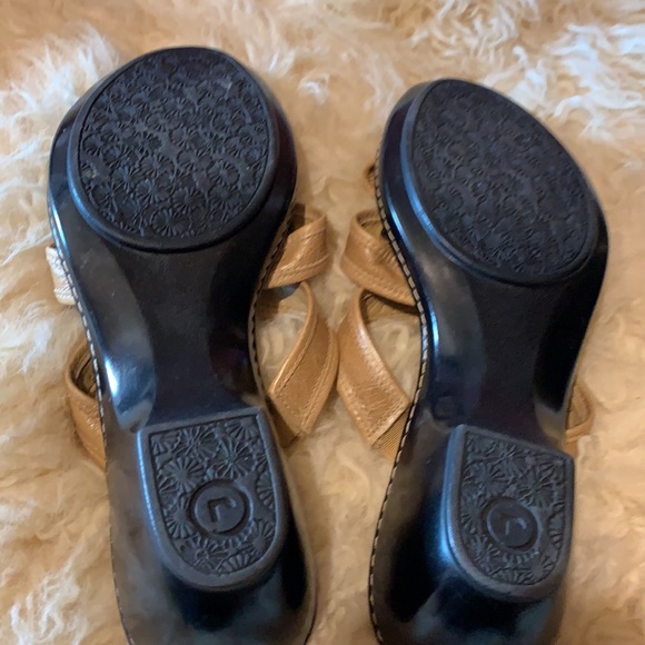 Rockport leather sandals - Picture 6 of 16